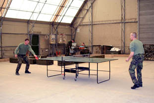 Netradin sportovn hry