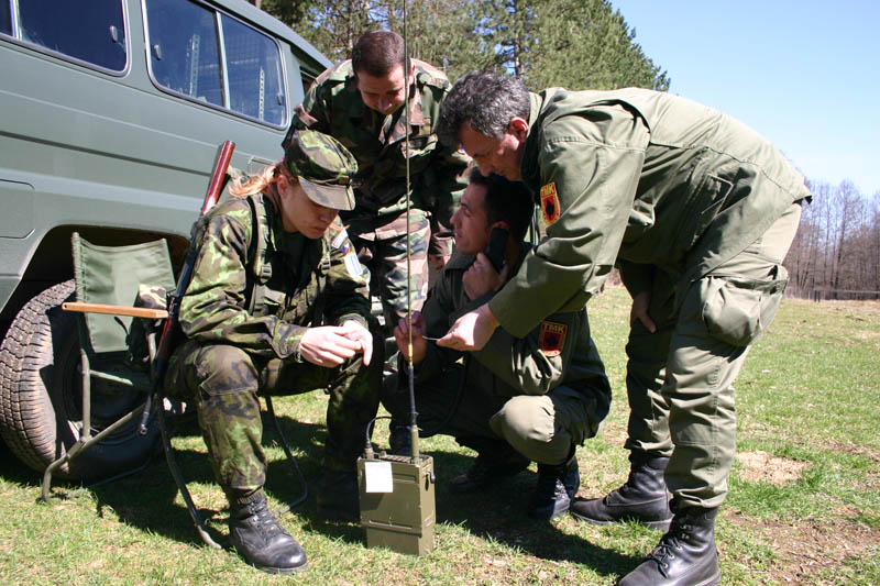 Spojai pedvaj zkuenosti