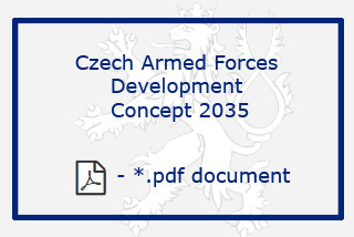 Czech Armed Forces 