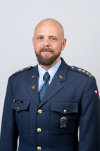 Oddělení komunikace s veřejností GŠ AČR