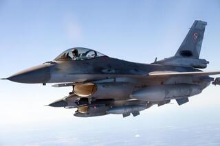 Hbitý Rys 23: Úder přichází bez varování, z výšky a zdaleka 