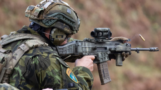 Mezinárodní střeleckou soutěž v Litvě ovládli Češi