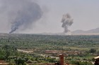 Illustration picture to the article Two recent operations in Wardak lasted twenty two days