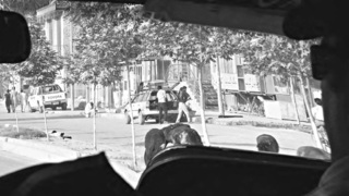 Jednotka Vojenské policie KAMBA čelila v Afghánistánu dvojímu nepříteli