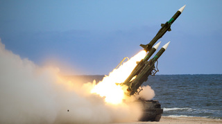 Strakoničtí vojáci budou střílet rakety v Polsku i České republice