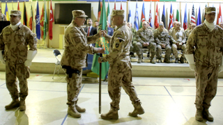 V Afghánistánu se vystřídali čeští vojáci