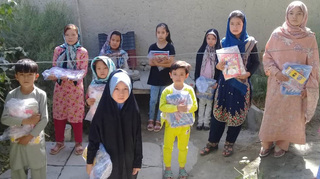 Dar už je ve správných rukách