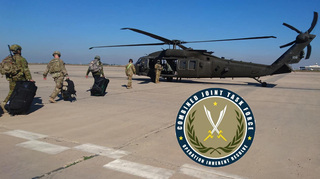 Čeští vojáci v Iráku obnovili činnost