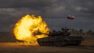 České vrhače klíčovým prvkem celé operace. Olomoučtí ženisté zvládli certifikační cvičení