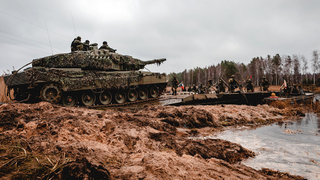 Mise eFP získala díky českým pontonistům novou schopnost