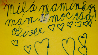 Slouží sice v uniformě, ale mají i osobní život. Doma na ně čekají rodiny a blízcí