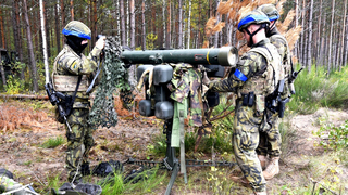 Vzpínající se hřebec doběhl v Litvě ke startovní čáře certifikace