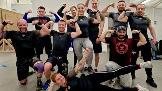 2023 „angličáků