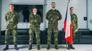 Liberečtí chemici začínají misi. Čekají je mezinárodní cvičení, zaměří se na průzkum i dekontaminaci