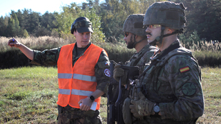 Ve střelecké soutěži Czech3Gun se dařilo Čechům