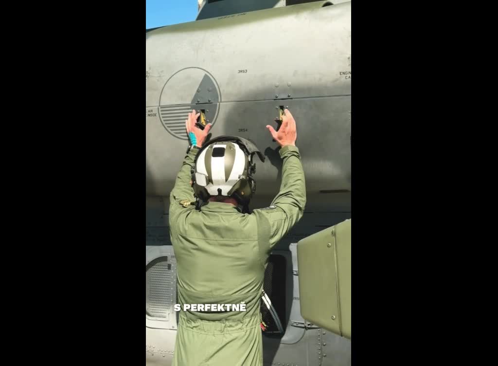 Polské nebe budou od června chránit české vrtulníky Viper 
