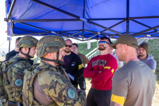 Strong Cohesion 2023: Válka o informace a vůli