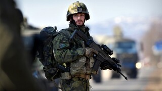 Na Slovensko se chystá 5. úkolové uskupení AČR, poprvé bude plnit úkoly pod španělským velením