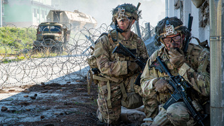 Mnohonárodní prapor na Slovensku je certifikován