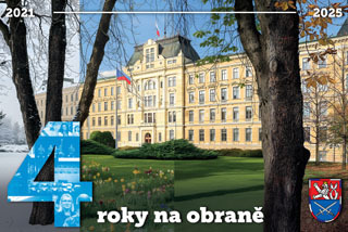 MO Brožura - 4 roky na obraně