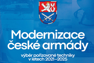 Modernizace