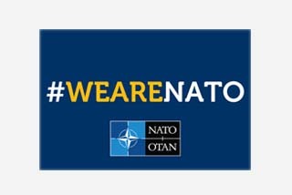 Campaign #WeAreNATO