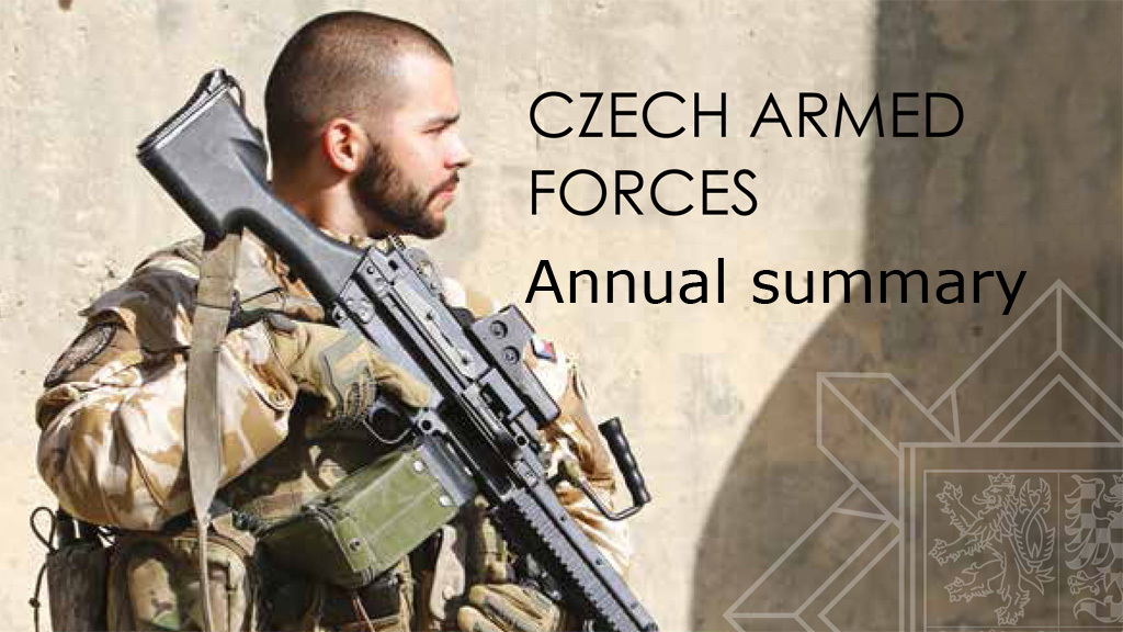 Annual summary