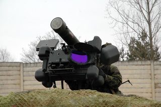 RBS-70 Bofors