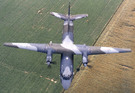 Illustration picture to the article History: An-26 Transport Aircraft (Decommissioned in 2011)
