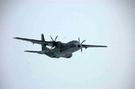 Illustration picture to the article CASA C-295M 