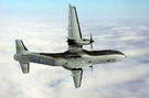 Illustration picture to the article Czech military presents new transport aircraft CASA C-295M