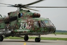 Exercise Ample Strike 2014 - (2)