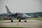 Exercise Ample Strike 2014 - (7)