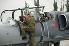 Exercise Ample Strike 2014 - (8)