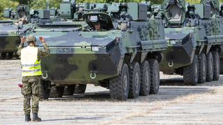 Žatečtí zahájili poslední přípravy před přesunem na Slovensko