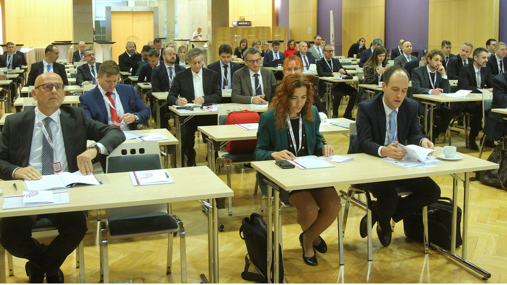 Our security and defence is increasingly dependent on activities in space, experts agree