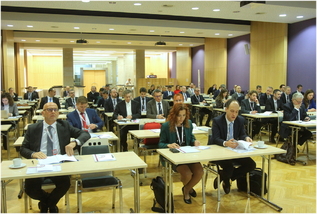 Our security and defence is increasingly dependent on activities in space, experts agree