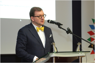 Our security and defence is increasingly dependent on activities in space, experts agree