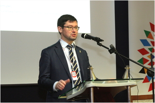 Our security and defence is increasingly dependent on activities in space, experts agree