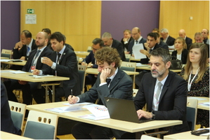 Our security and defence is increasingly dependent on activities in space, experts agree