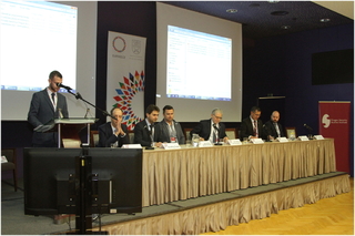 Our security and defence is increasingly dependent on activities in space, experts agree