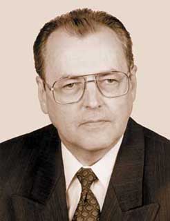 RNDr. Vilém HOLÁŇ