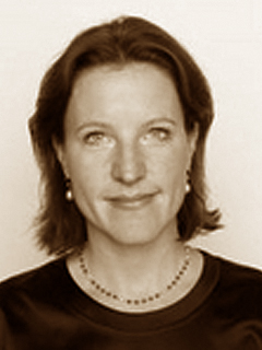 Mgr. Karolína Peake