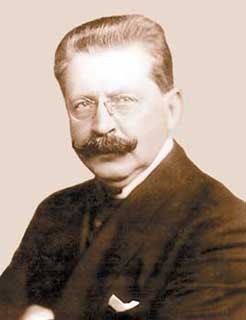 (1918 - 1920) - brigádní generál Václav KLOFÁČ