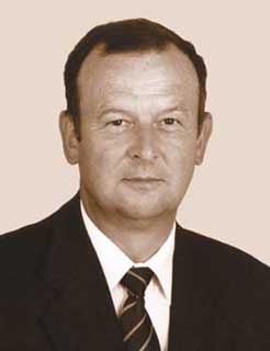 Ing. Miroslav KOSTELKA
