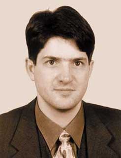 RNDr. Michal LOBKOWICZ