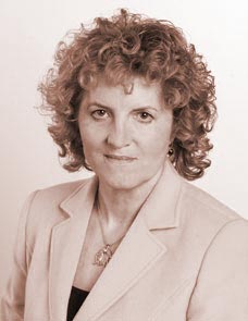 JUDr. Vlasta Parkanová 