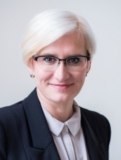 Ing. Karla SLECHTOVA