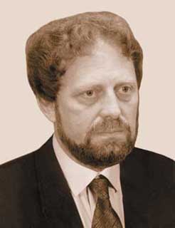 RNDr. Vladimír VETCHÝ, CSc.