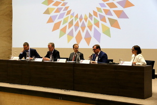 A strong transatlantic partnership, adequate defence resourcing invested into capability shortfalls and improved strategic communication of our missions and operations – all those are essential for strengthening our ability to respond to crises. That was the primary takeaway from the discussions security experts from European and non-European countries, EU institutions, NATO and think-tanks, who gathered in Prague for the conference named Responsive CSDP: Navigating through Troubled Waters of Geopolitics